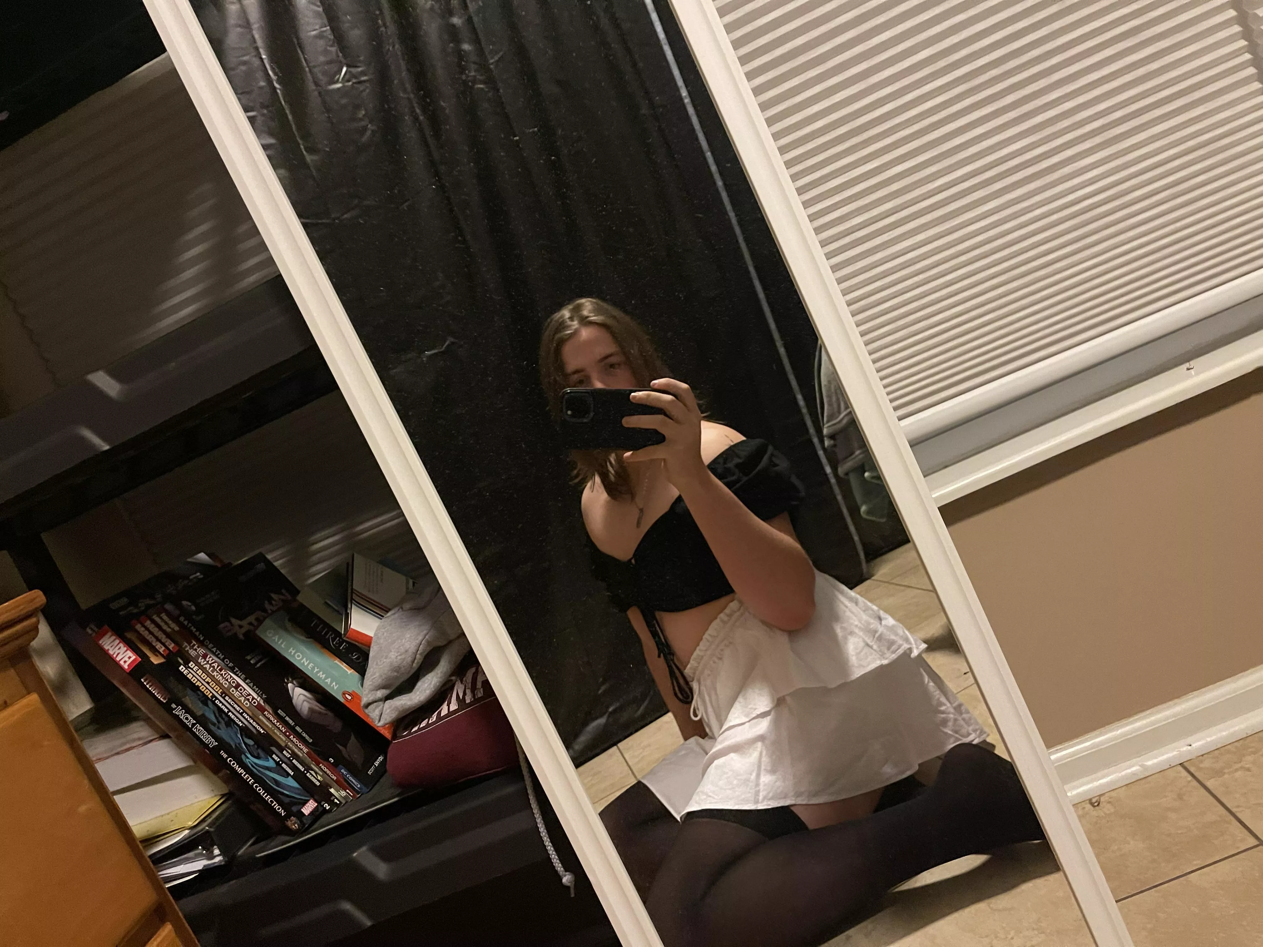 give me your best first date with me ideas <3