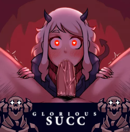 Glorious Succ