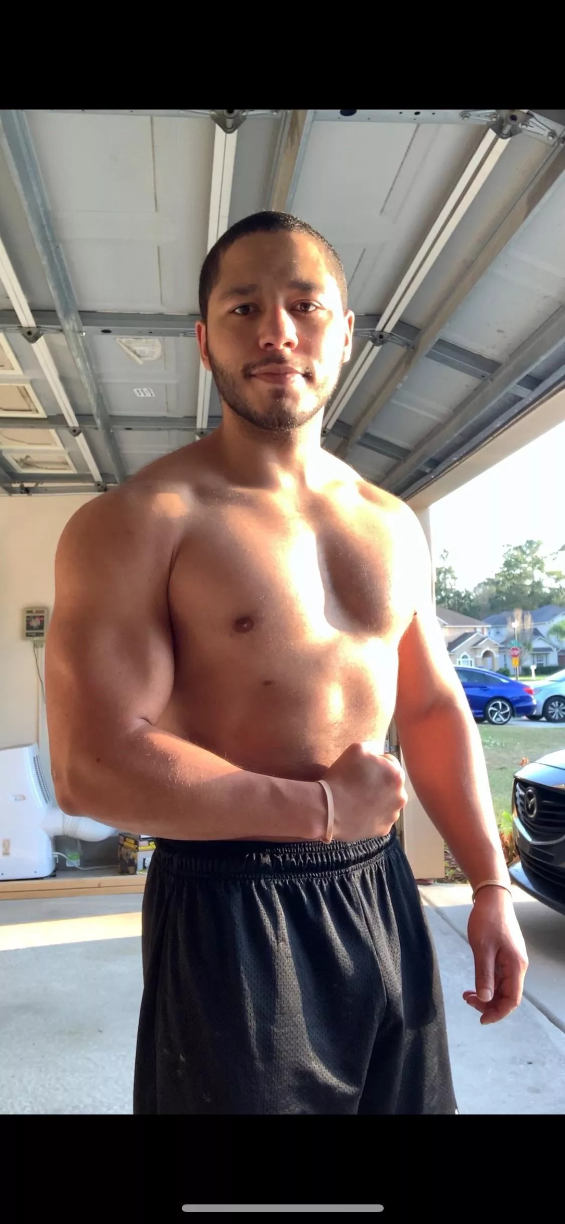 Glowing a lil ☀️