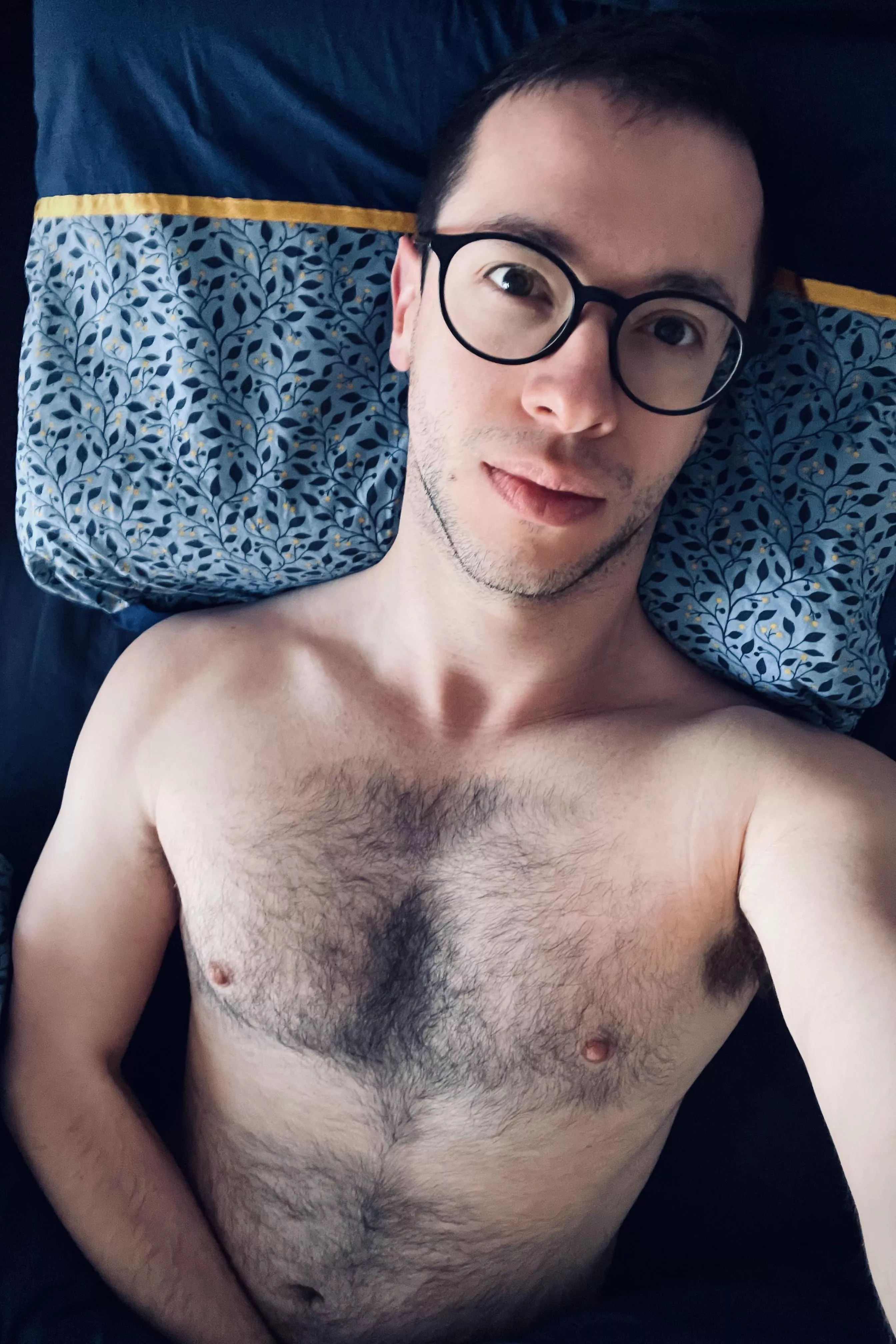 G’morning everyone!! 🤓 G’morning everyone!! 🤓