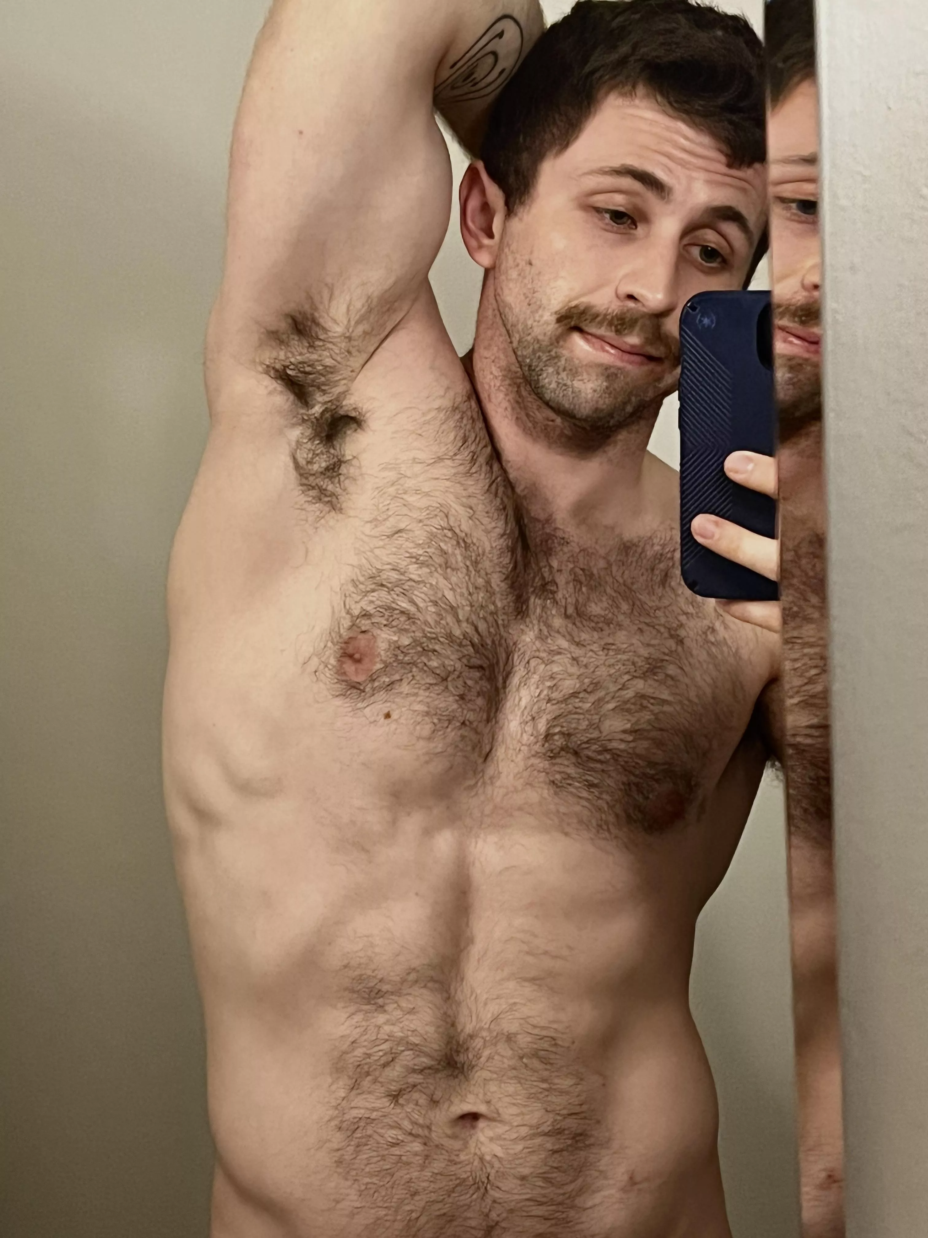 Go ahead, take a whiff