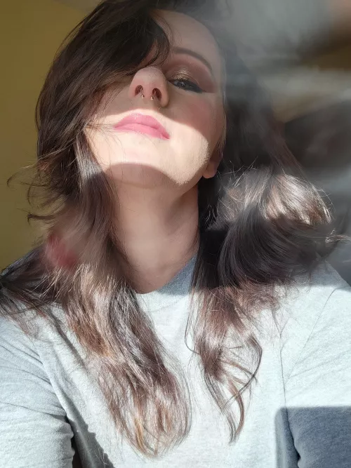 Go follow me on Chaturbate 💥Sizzlebuns💥