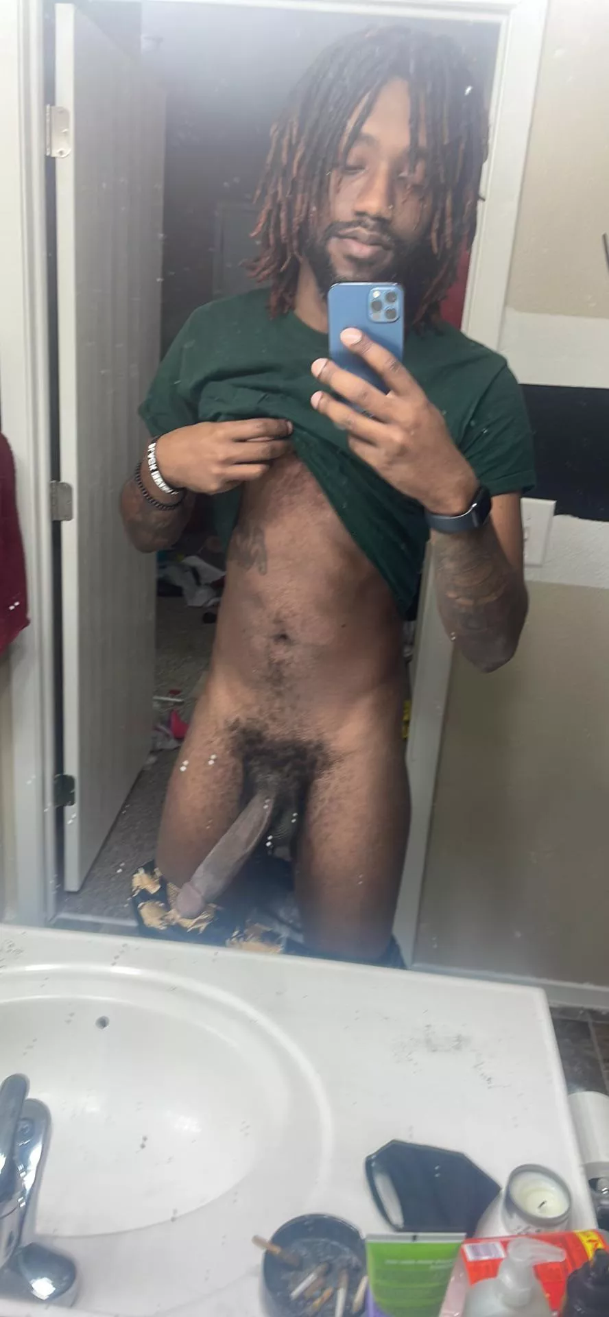 Go sit in the corner and let me give your wife the dick she truly deserves