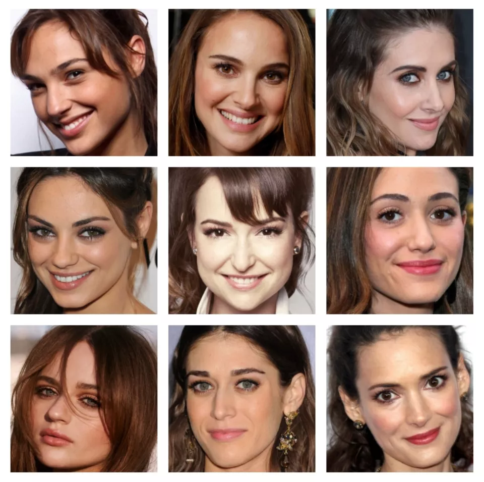 God I fucking LOVE Jewish babes...would make offspring with their DNA anyday! ❤️