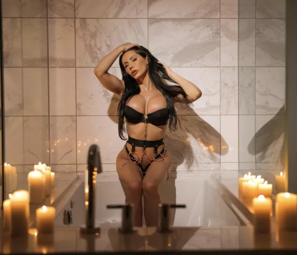 Goddess