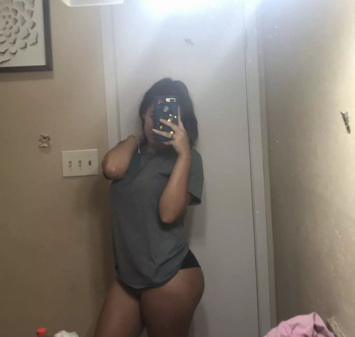 Going live soon follow @bbabygirl485. Don’t miss it