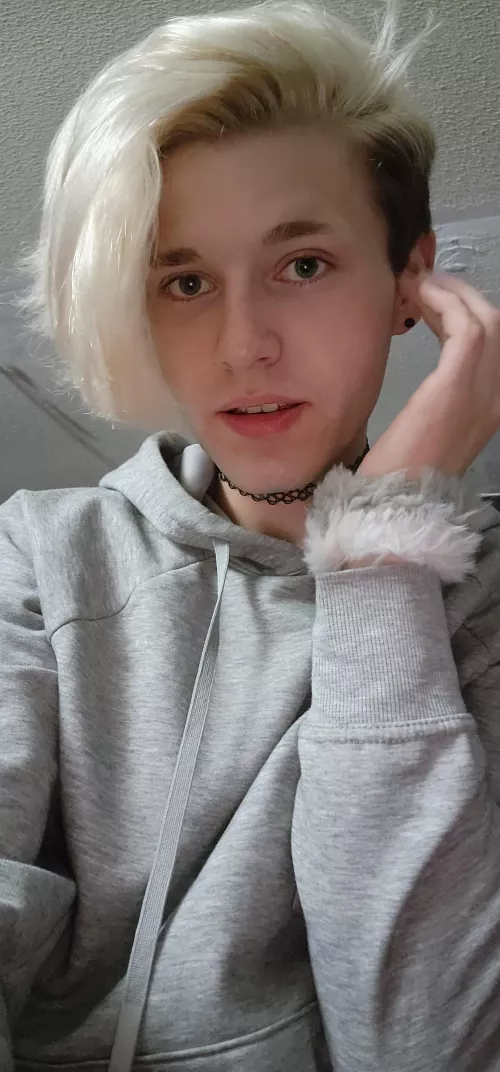 Going to ruin my sleep schedule because I couldn't think of a caption goodnight :p