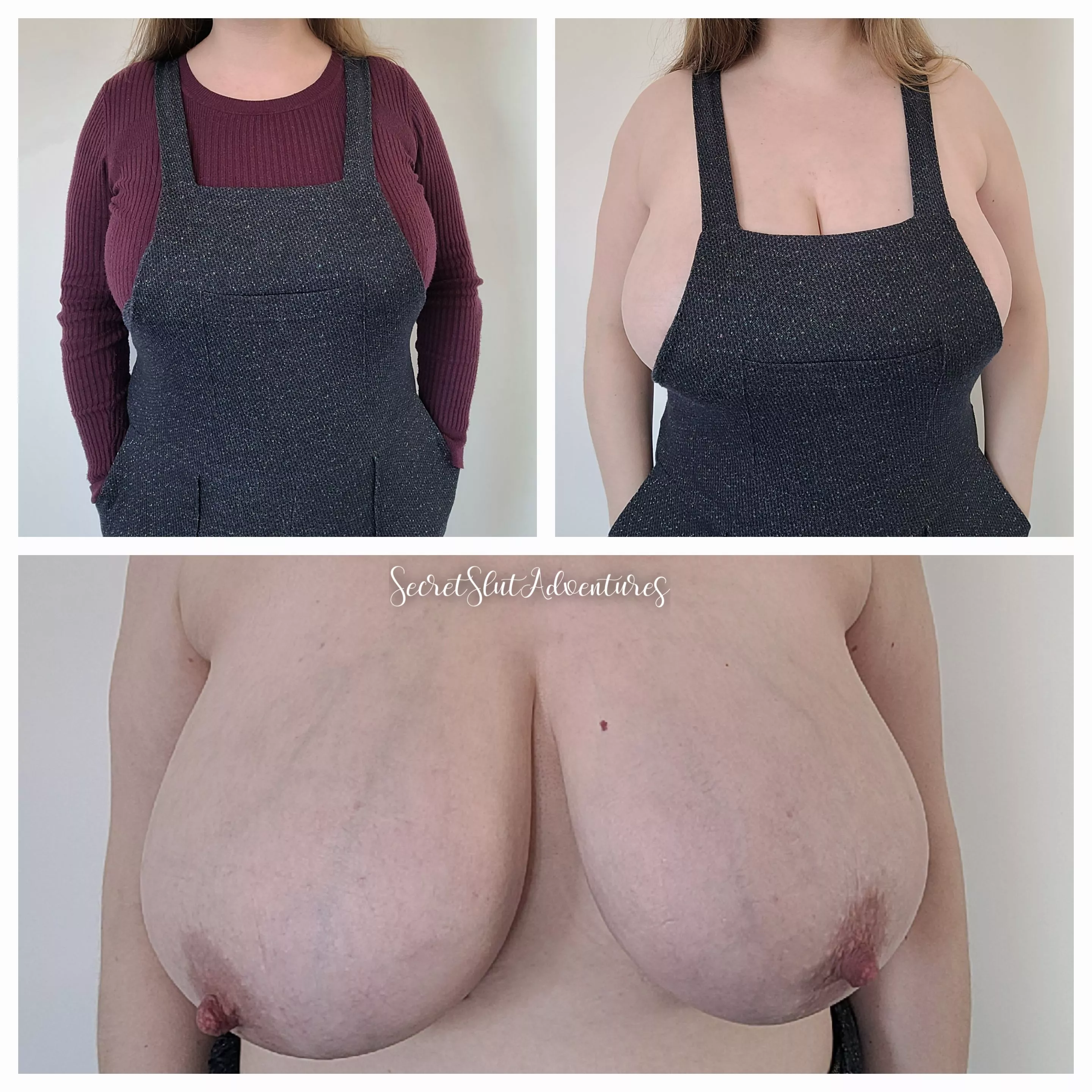 Going...going...gone 🤭