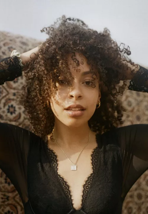 Golden hour. Surinamese x Dutch