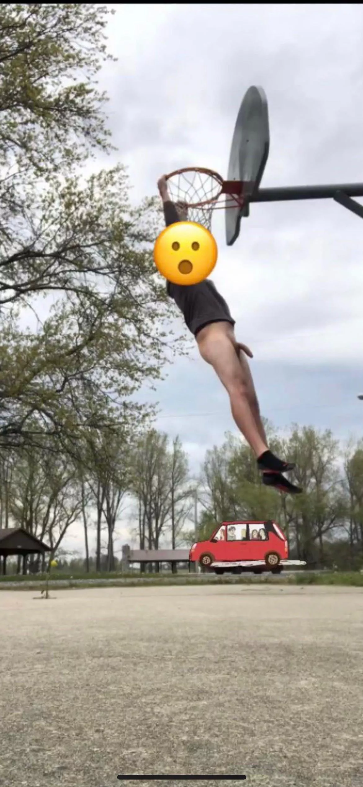 Gonna get way more public than this on my new OF 😜