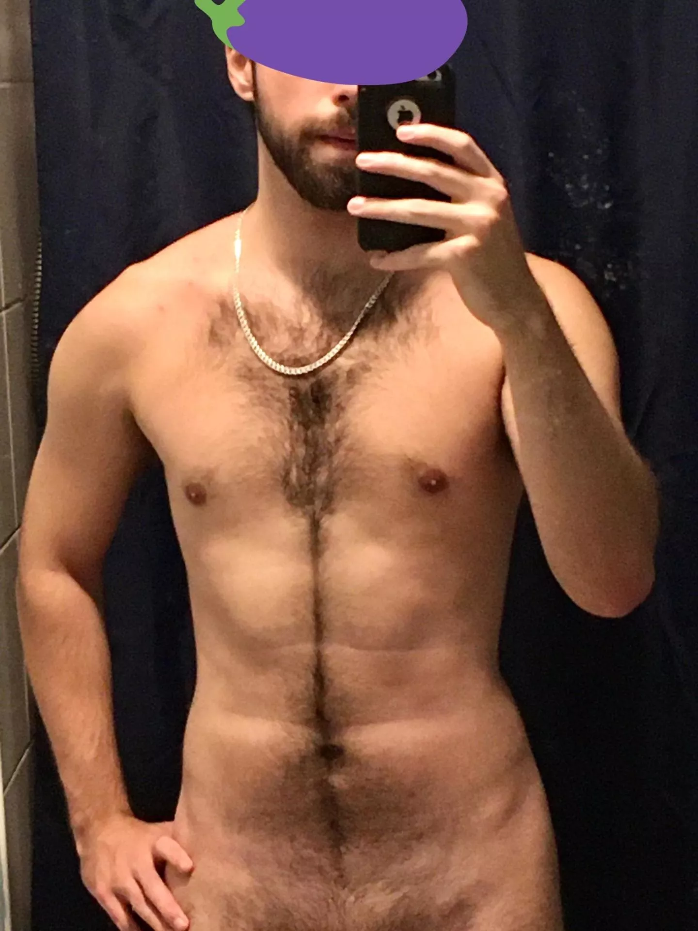 gonna need some help in the shower