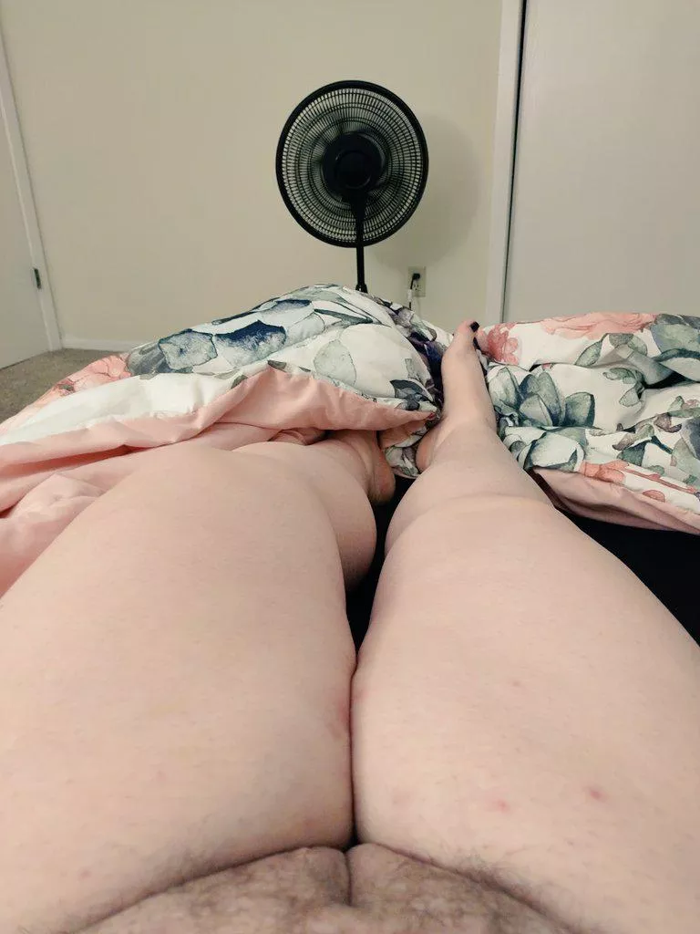 Good afternoon 💜🥰 [OC]