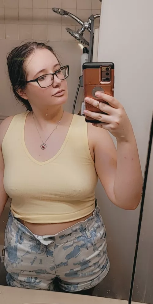 good day running errands and doing yard work