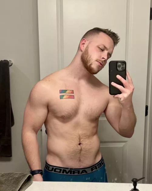 Good evening bros!