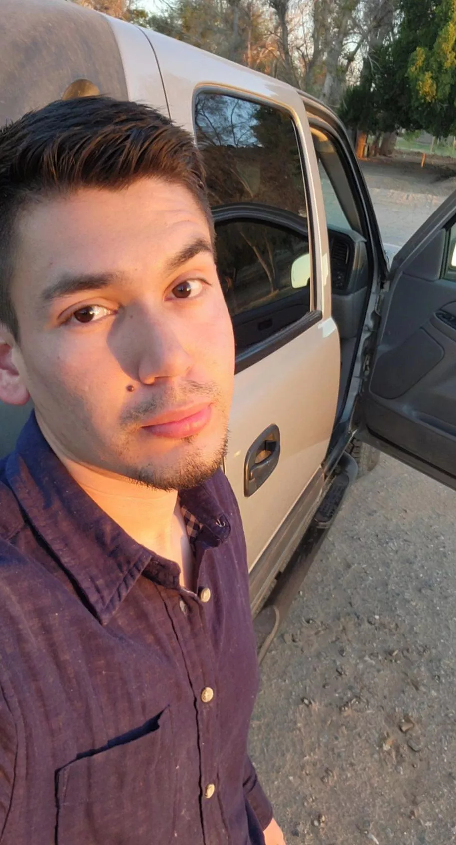 Good evening from Arizona π Good evening from Arizona π