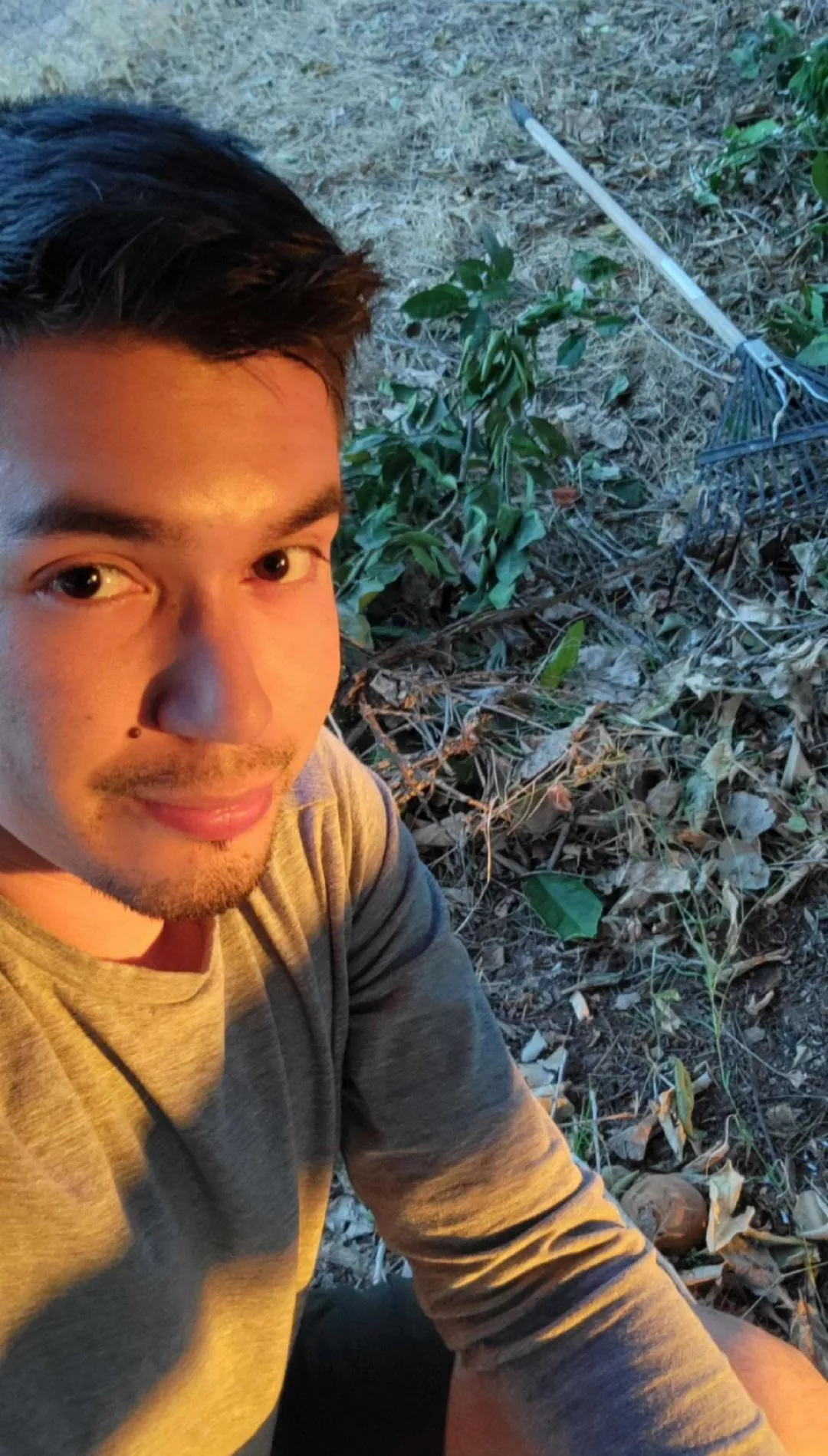 Good evening from Arizona! Good evening from Arizona!