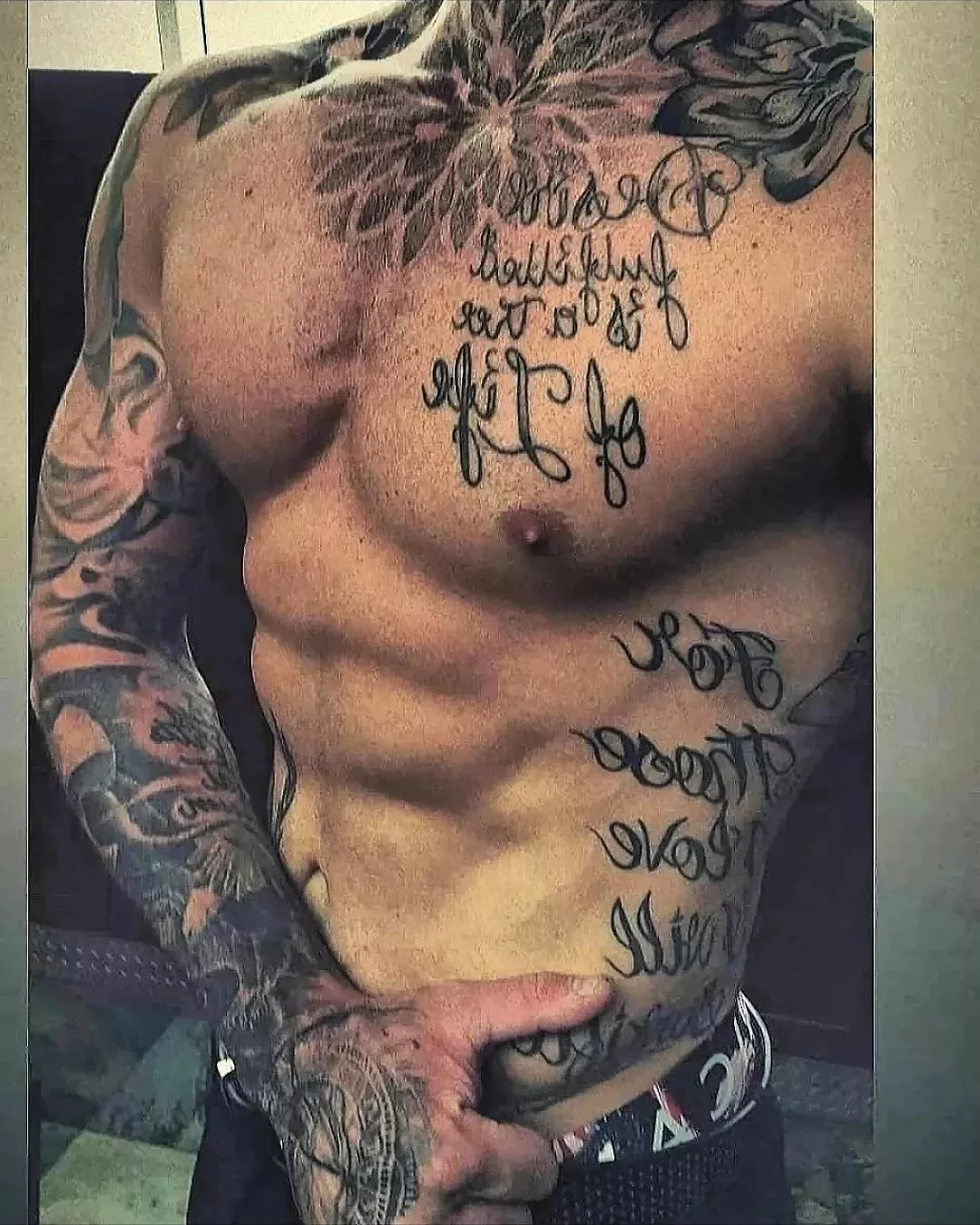 good evening loves xo