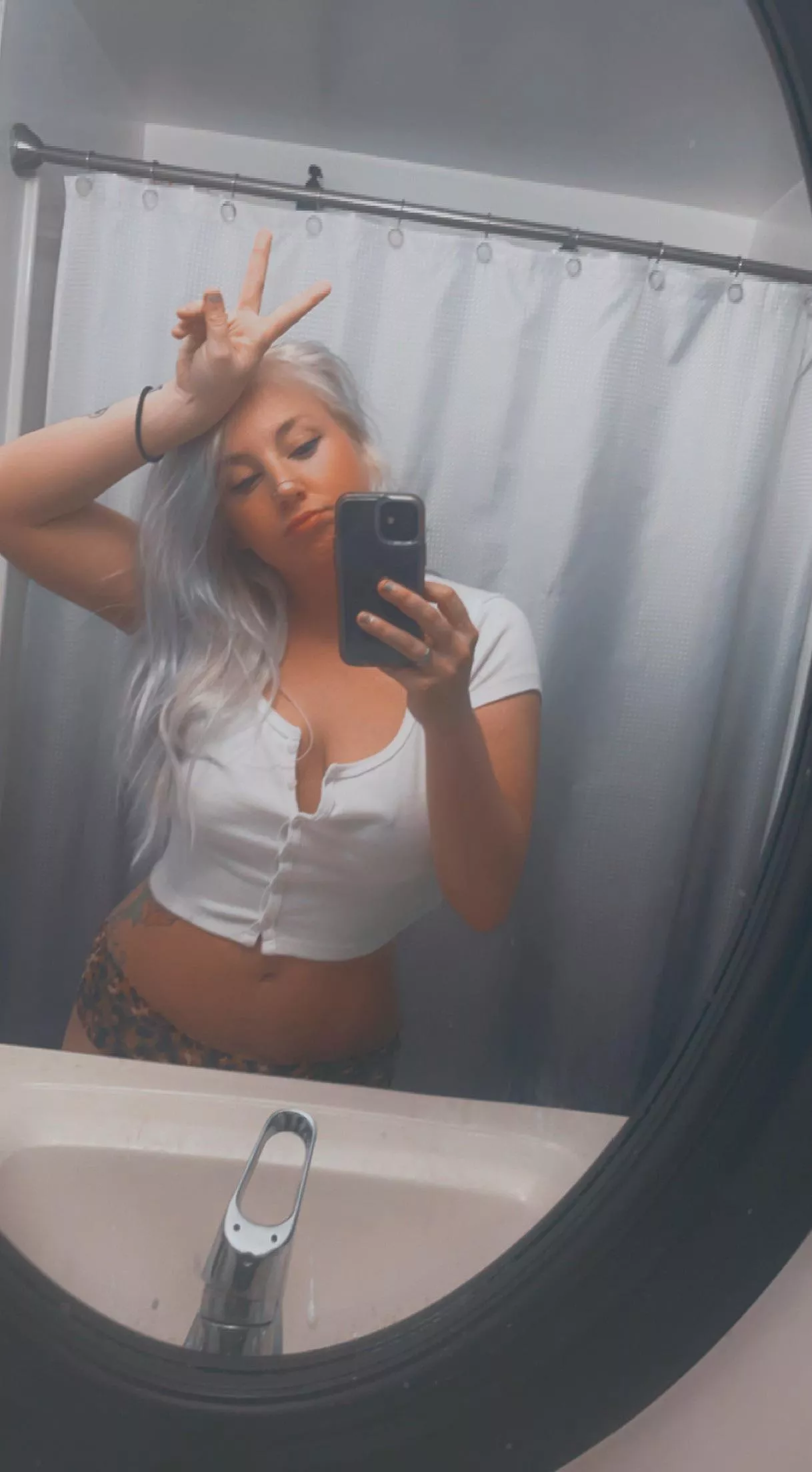 Good evening sweet ones. 💗