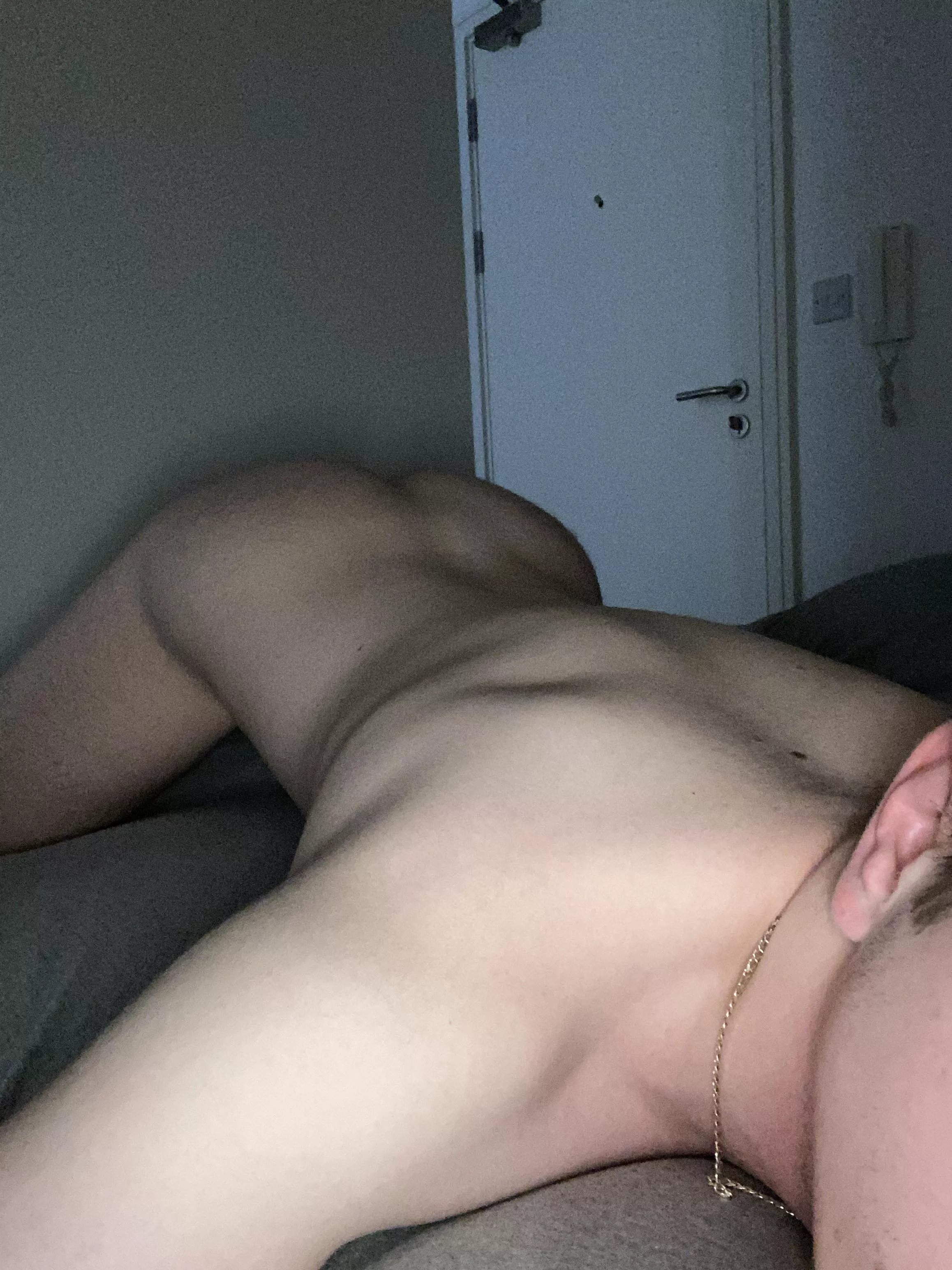 Good gosh i’m feeling slutty