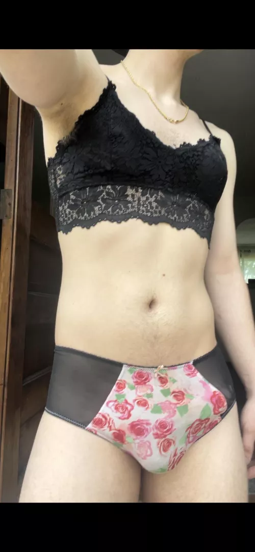 Good lighting today tbh