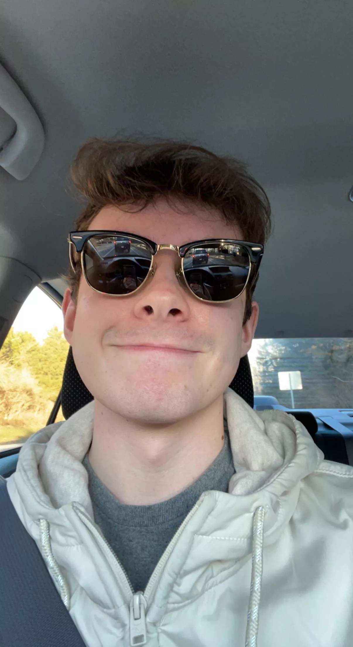 Good morning! 20m Good morning! 20m