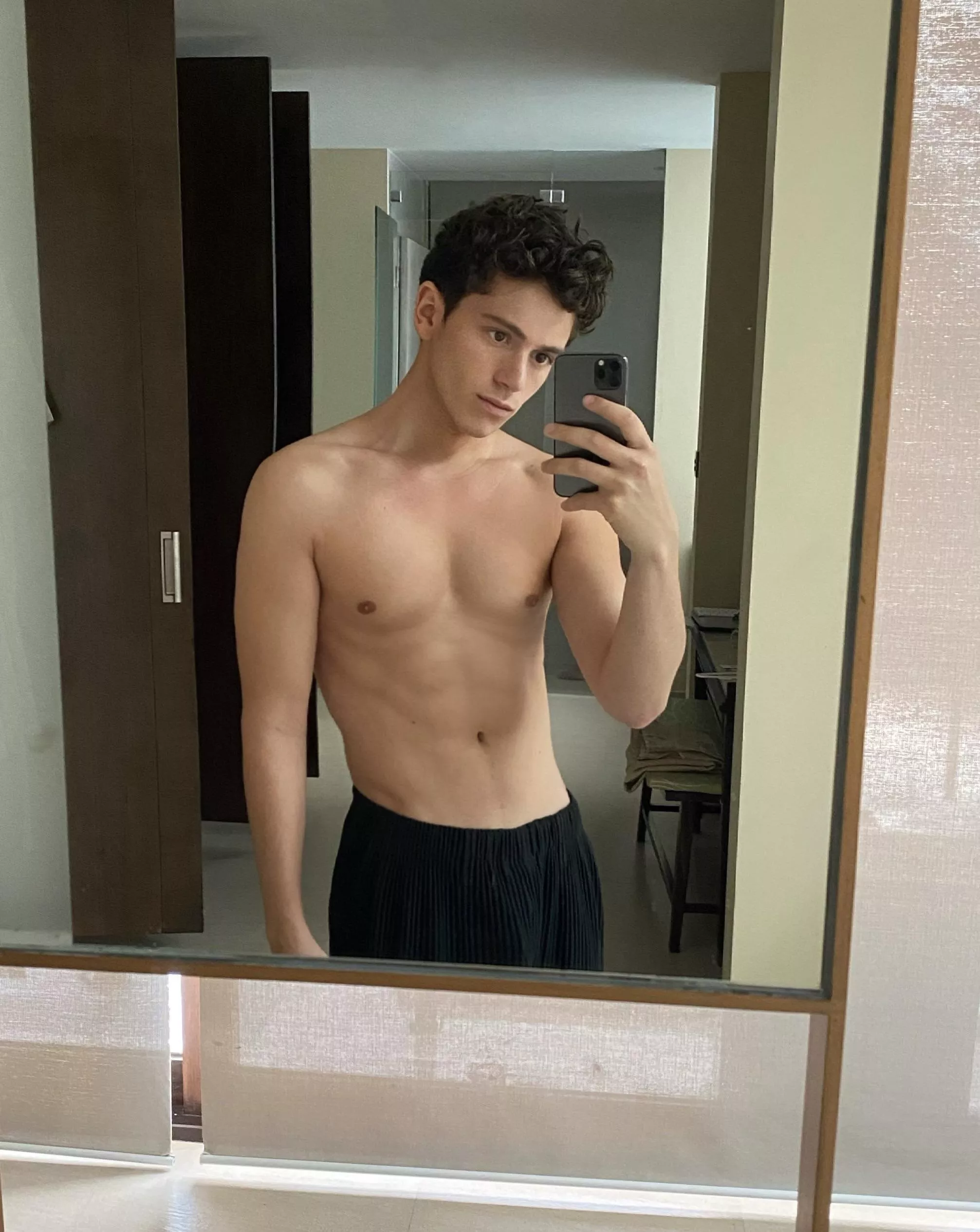 good morning good morning