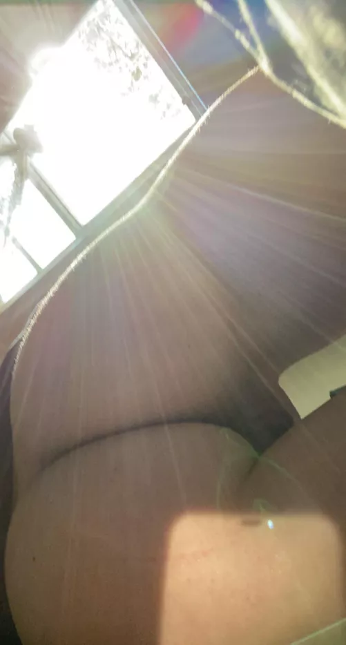 Good morning 😈💋