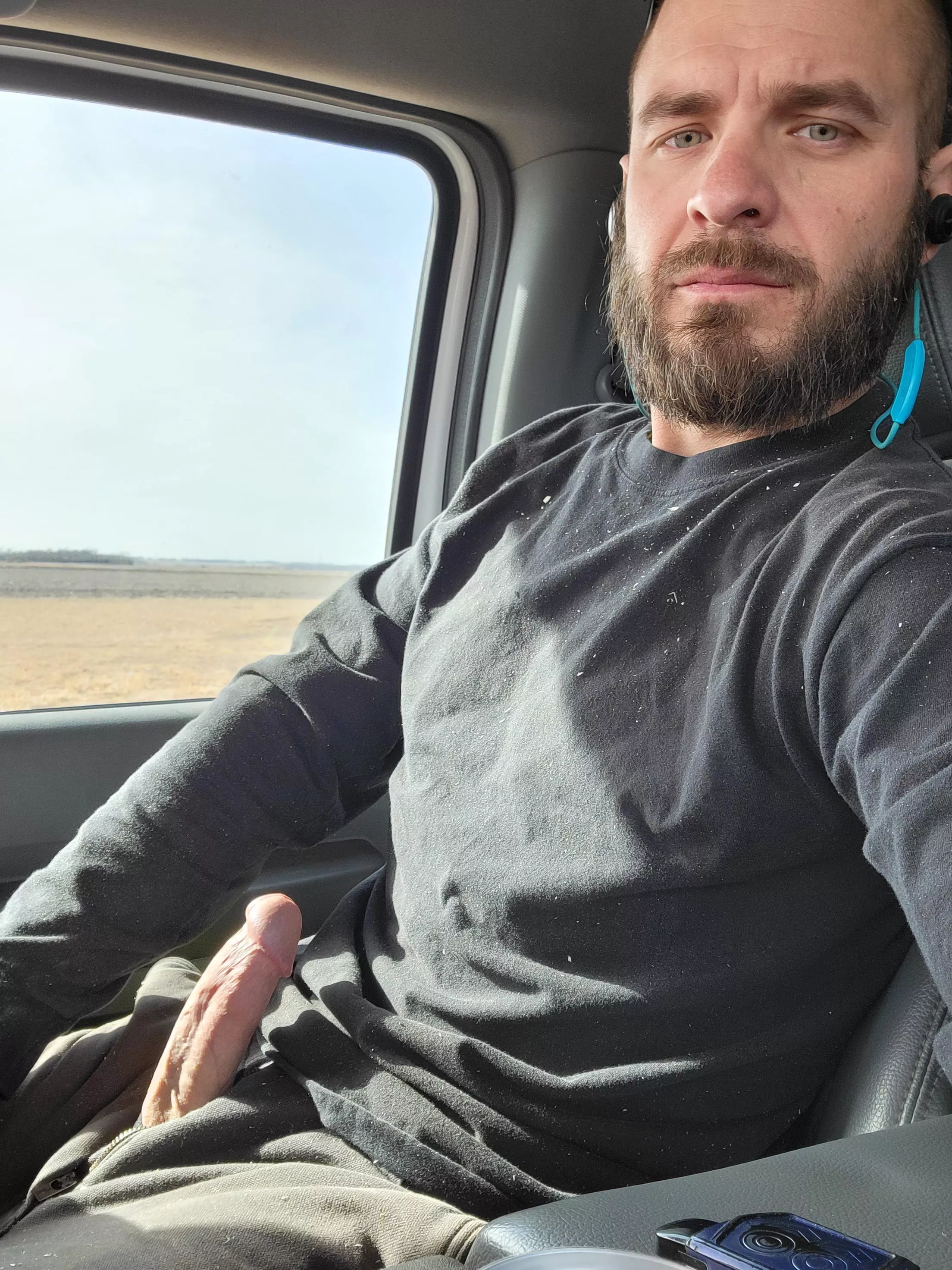 good morning 😈 good morning 😈