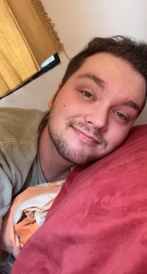 Good morning! And happy Friday! ☀️