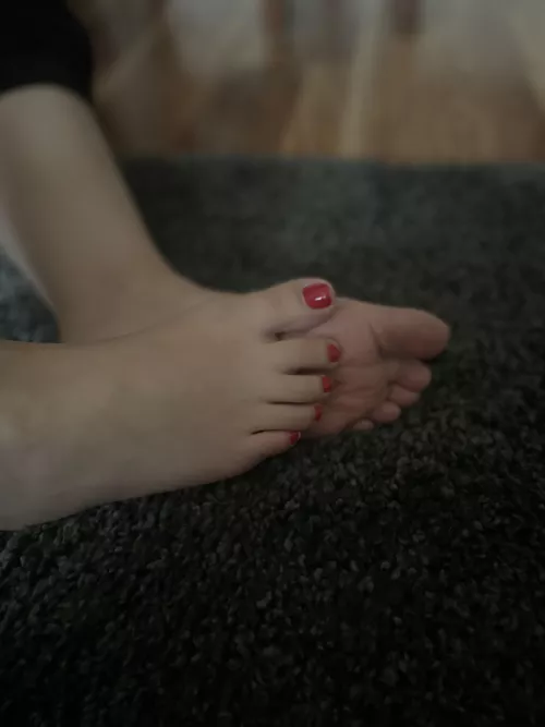 Good morning, any takers?