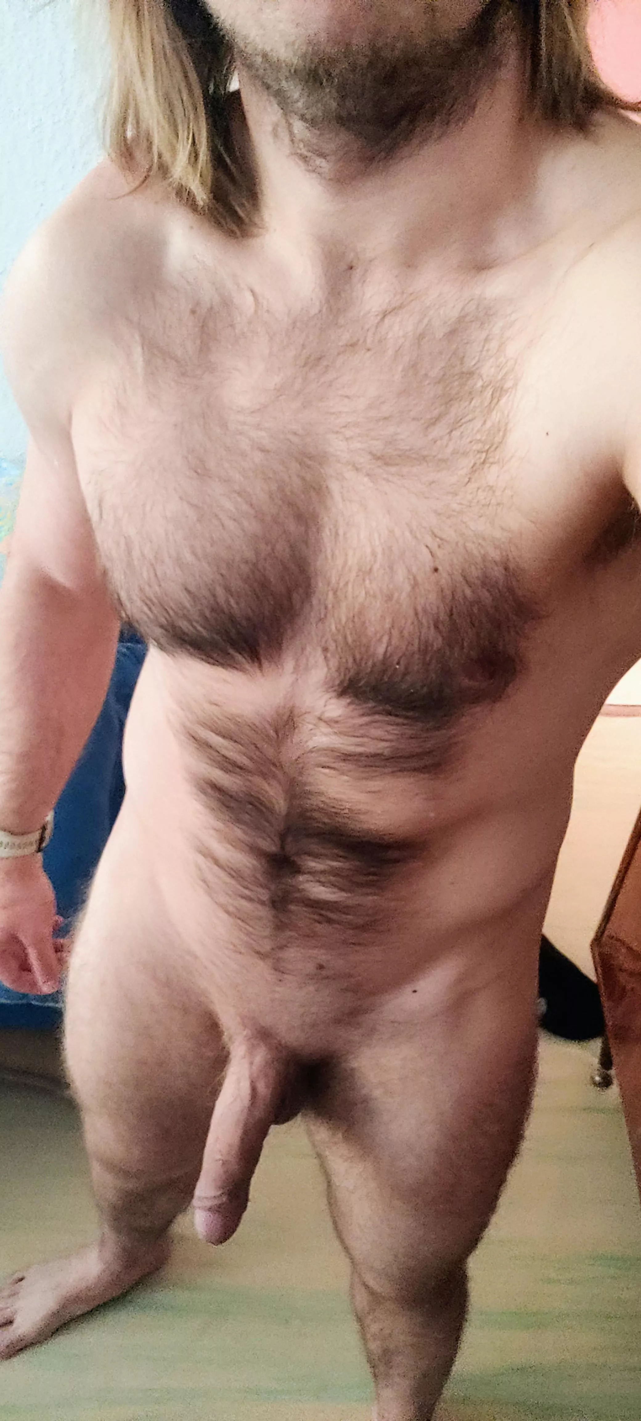 good morning beautiful people