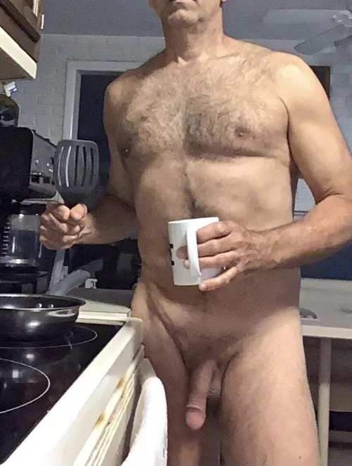 Good morning CGW! I’m feeling like eggs today. What do you feel like?