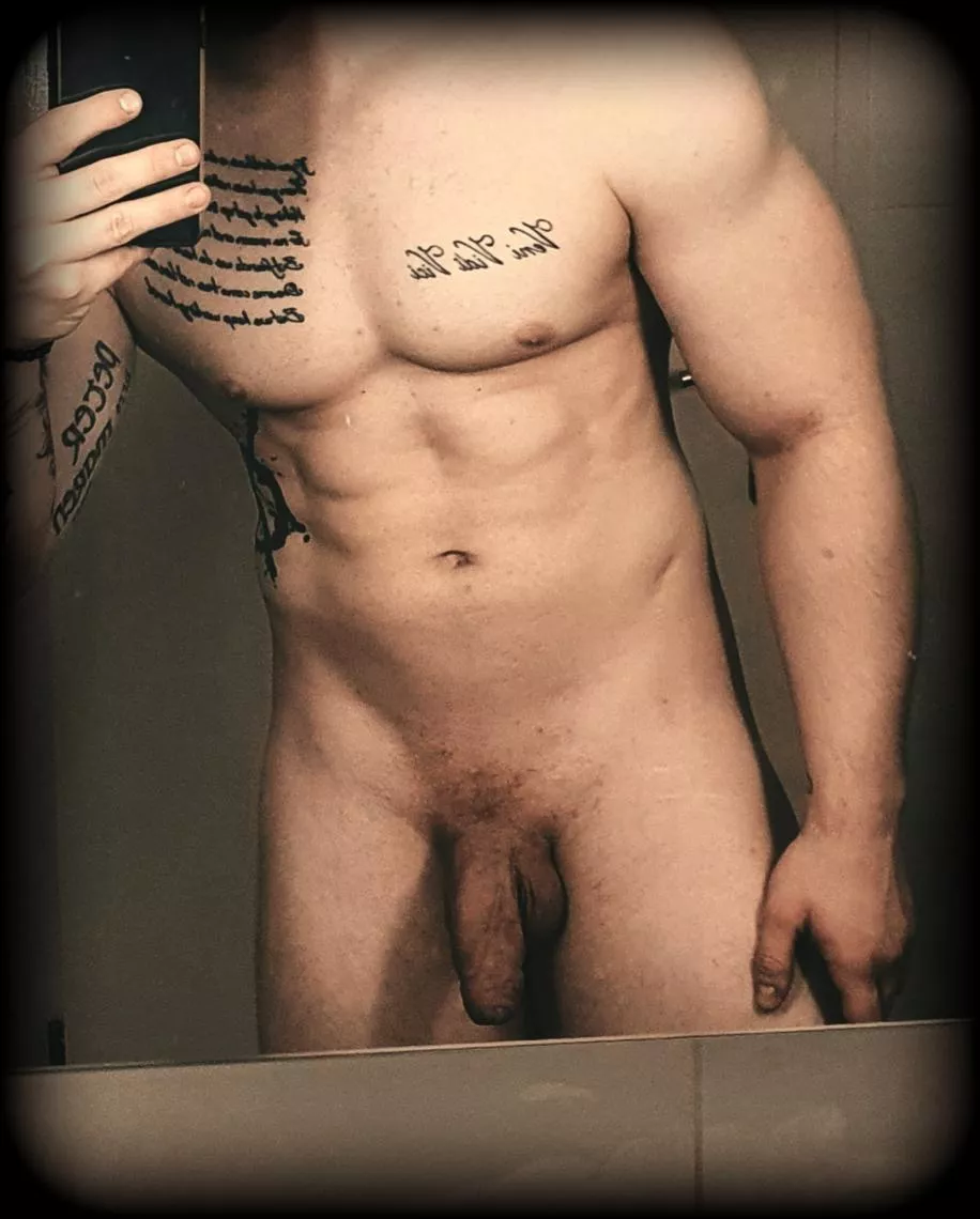 good morning everyone (M)