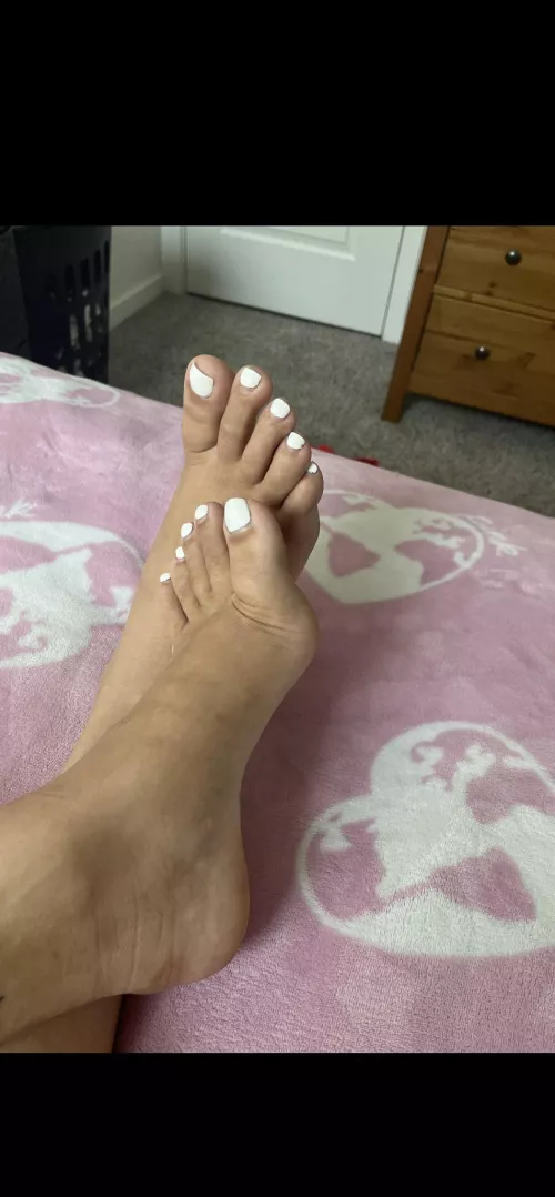 Good morning everyone 😈