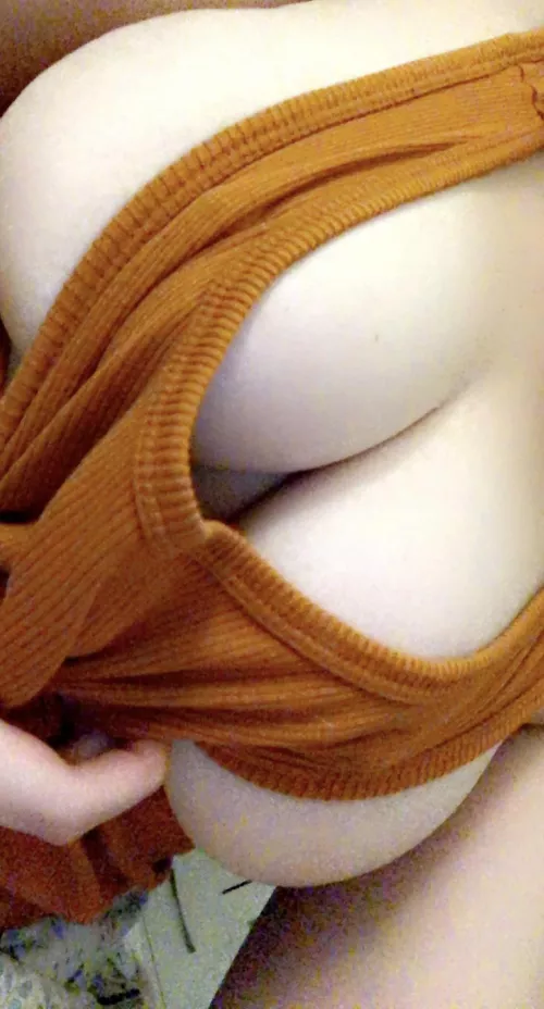 Good morning ☺️ (f)