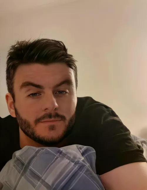 Good morning from Scotland bros 🏴