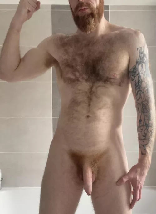 Good morning - happy Saturday 😜