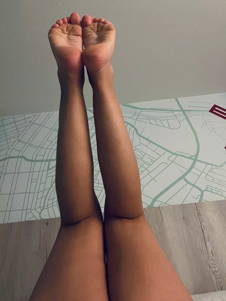 Good morning! Happy Sunday ❤