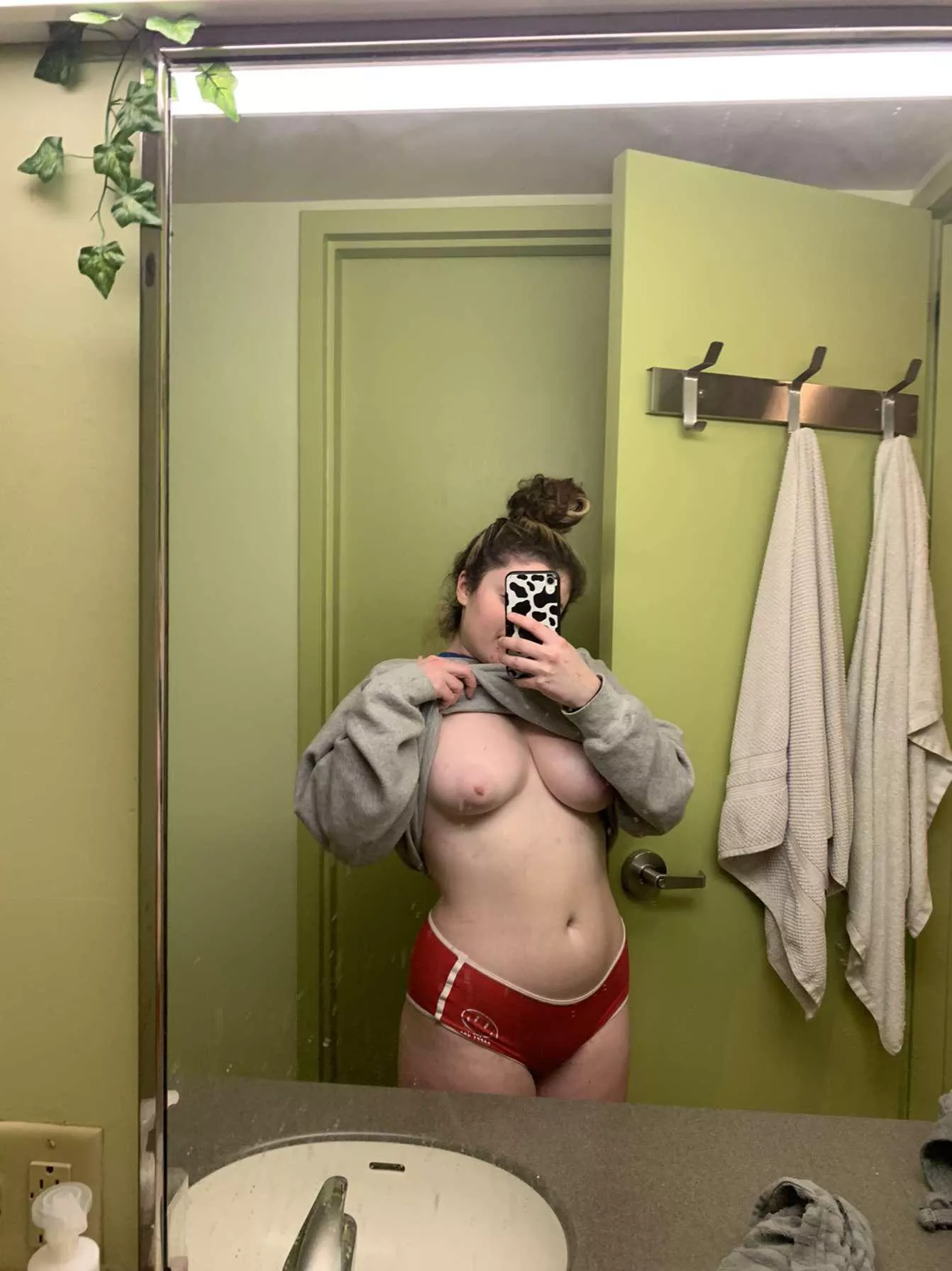 Good morning! ☀️