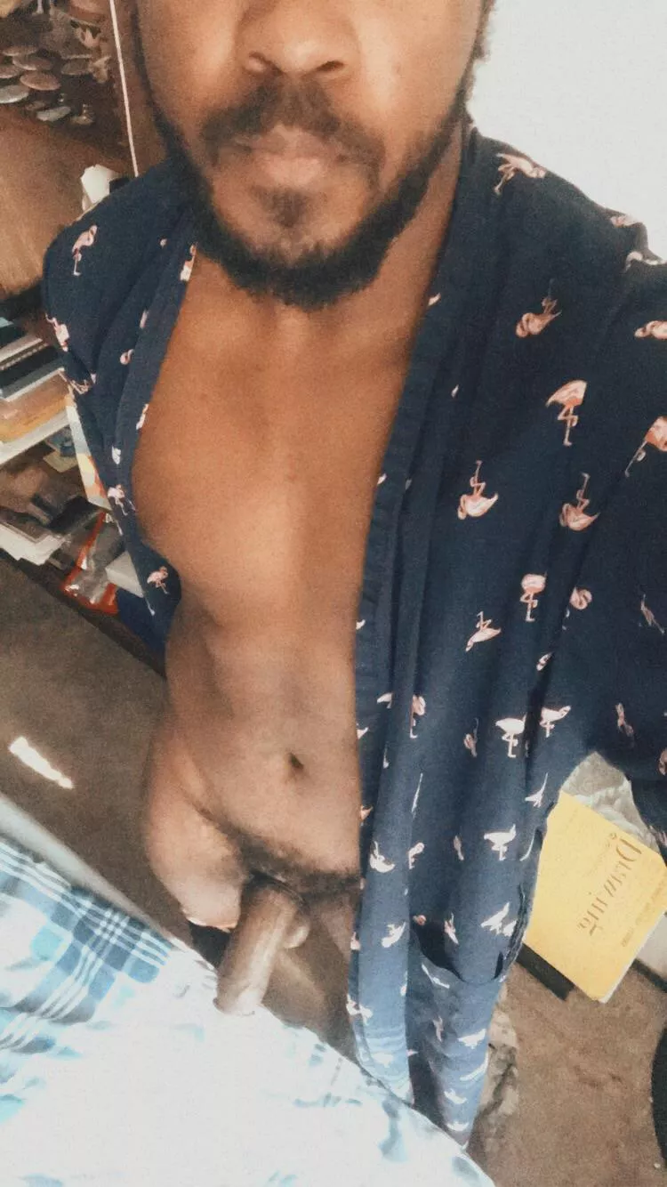 Good morning I’ll sleep this on your face if you don’t wake up