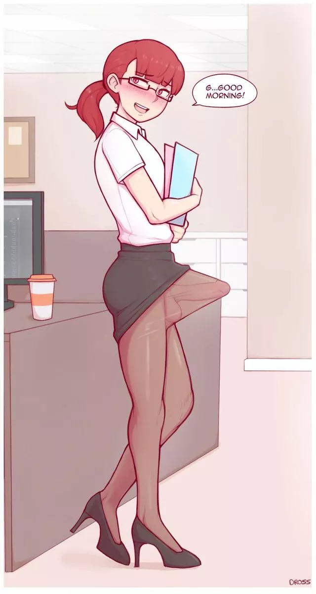 Good morning, I'm back from suspension, I promise to be more careful.