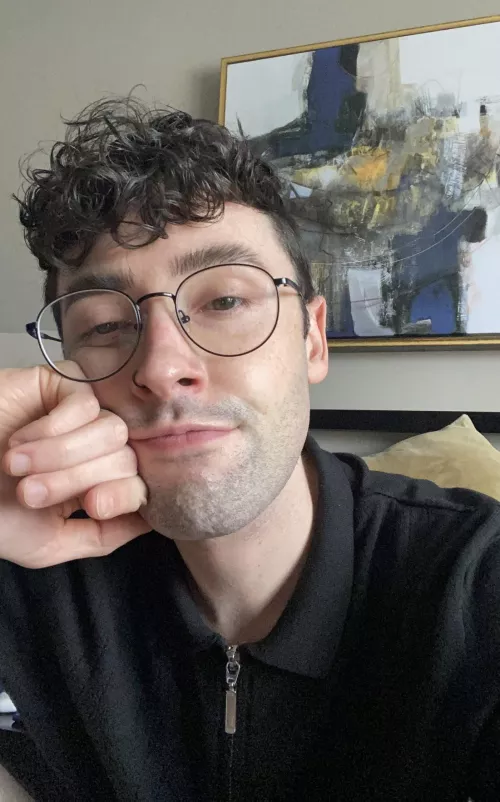 Good morning, itβs time for coffee me thinks