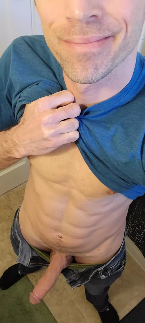 Good morning! 😉 [M]