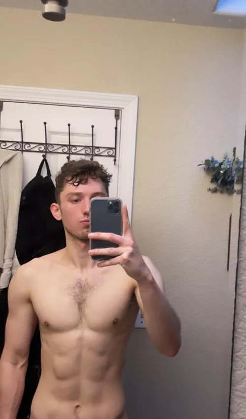 Good morning mild bois ☺️