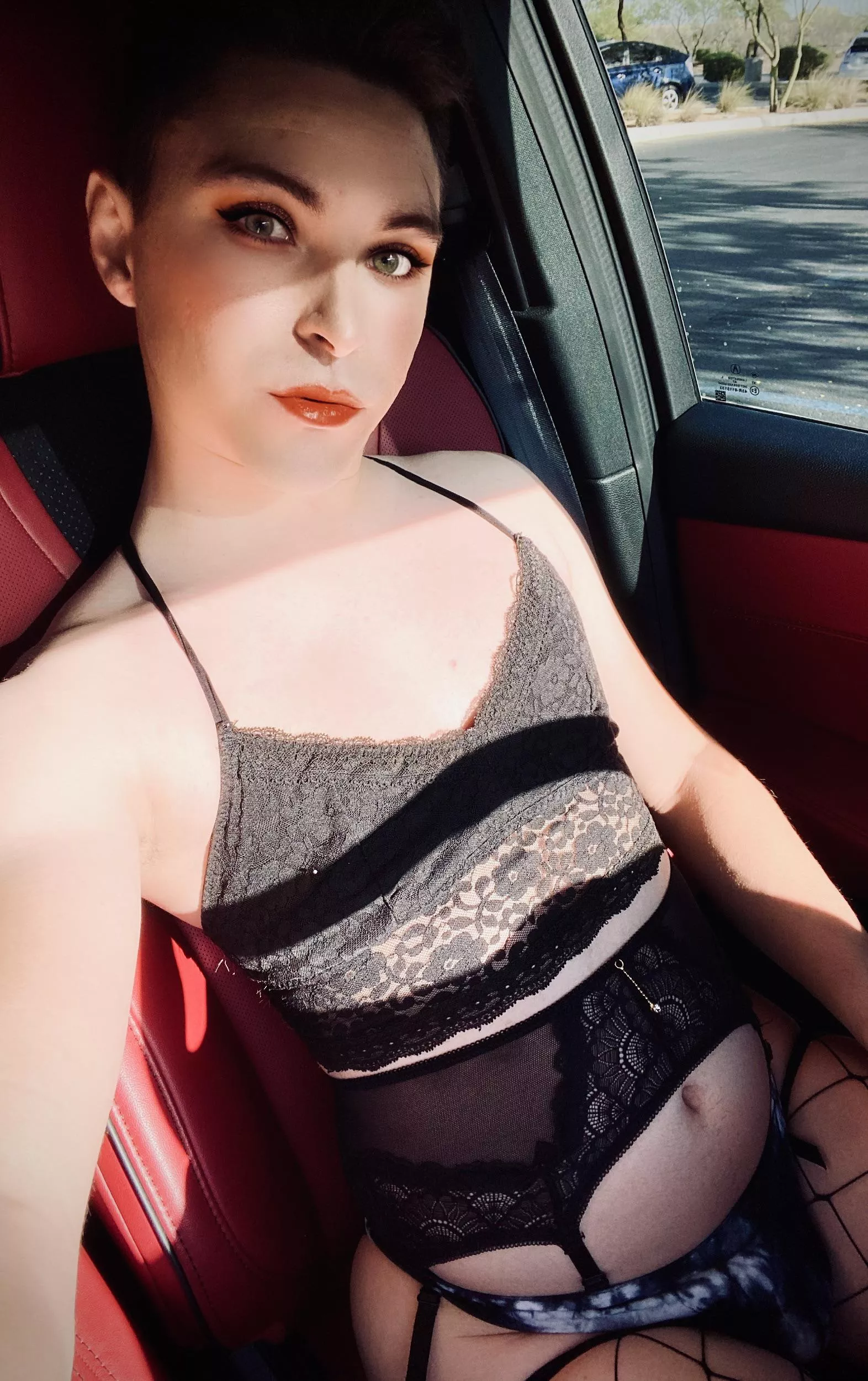 Good morning my lovelies 💋