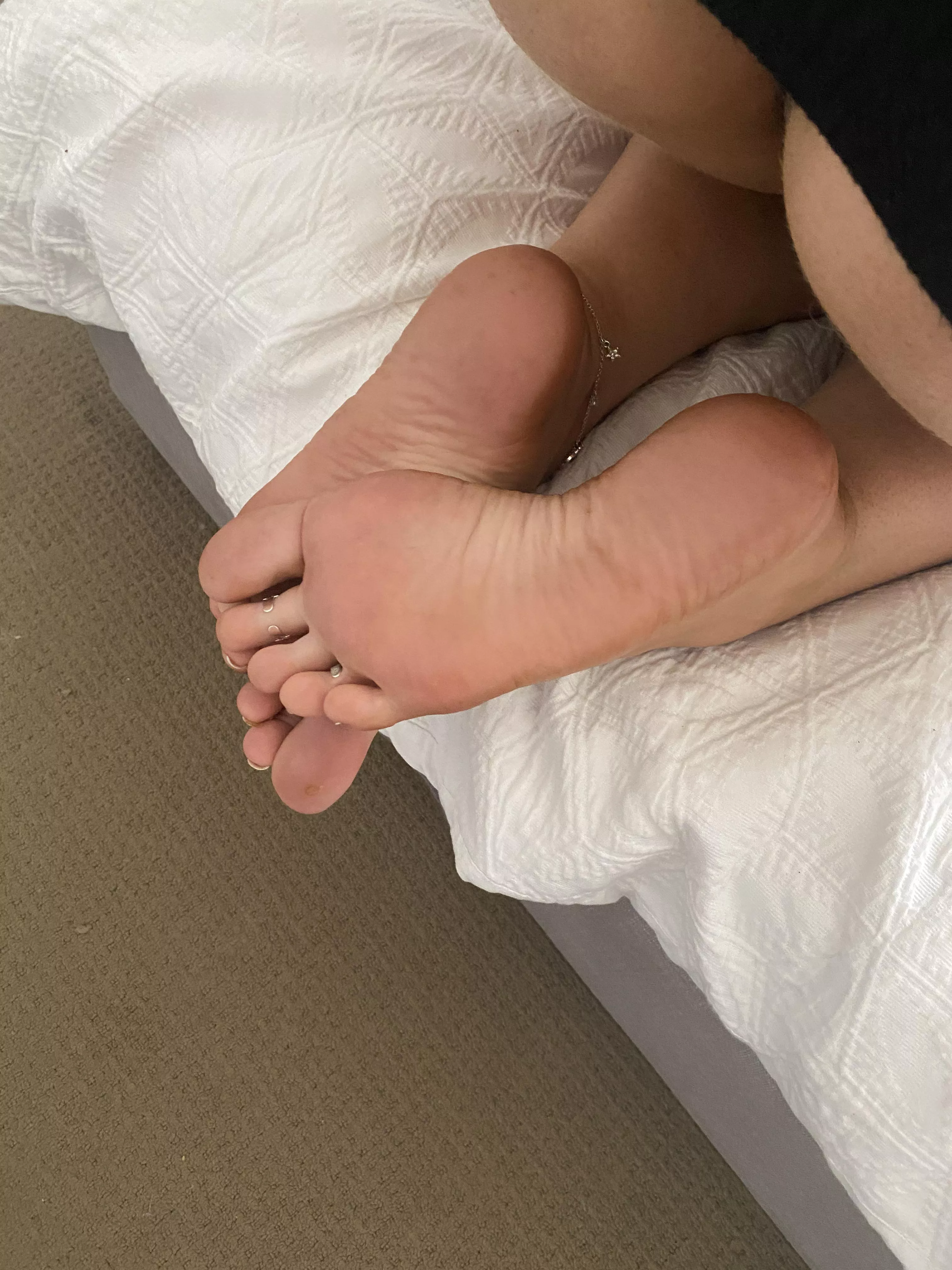 good morning soles