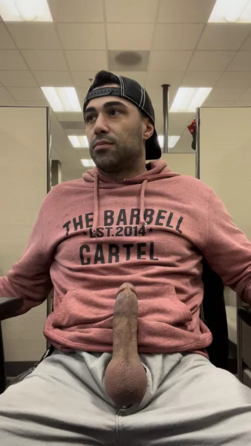 Good morning, sunshine.