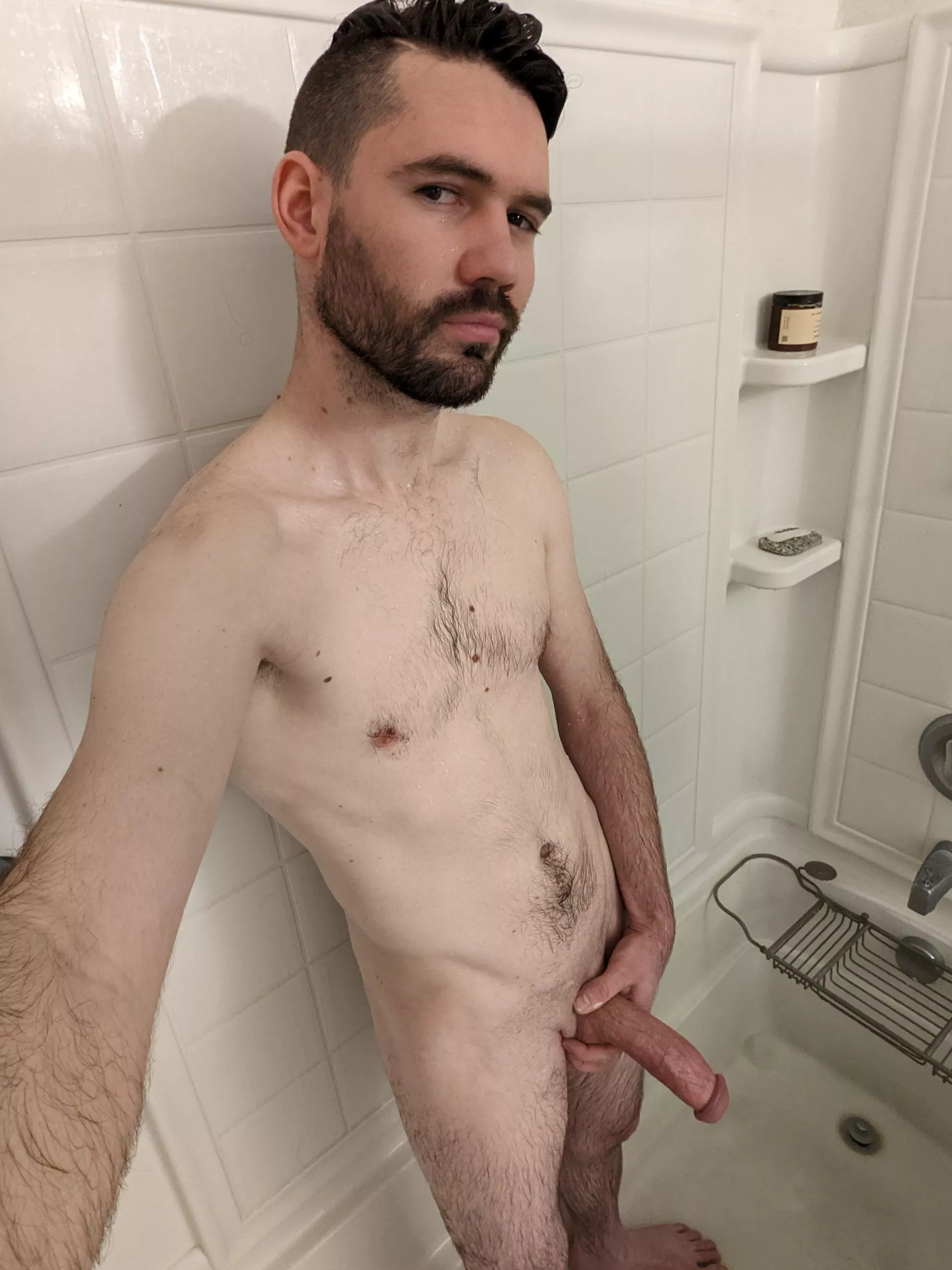 Good morning to my new favorite sub! Good morning to my new favorite sub!