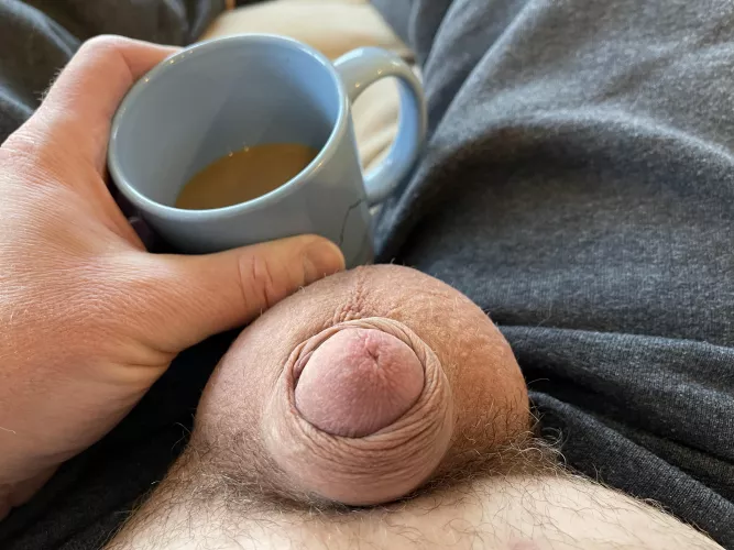 Good morning, world! [54]