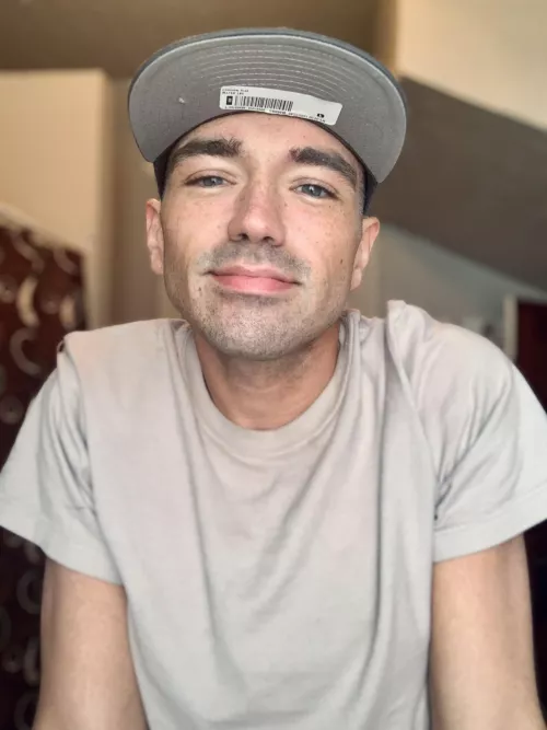 good morning y’all (26, indiana)